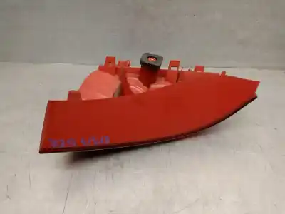 Recambio de automóvil de segunda mano de piloto trasero derecho para renault clio ii (bb_, cb_) 1.5 dci (bb3n, cb3n) referencias oem iam 8200071414  