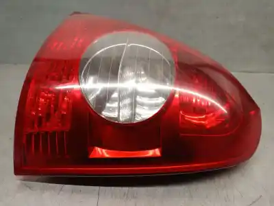 Recambio de automóvil de segunda mano de piloto trasero derecho para renault clio ii (bb_, cb_) 1.5 dci (bb3n, cb3n) referencias oem iam 8200071414  