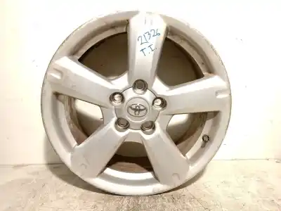 Автозапчасти б/у шина за toyota rav 4 iii (_a3_) 2.2 d 4wd (ala30_) ссылки oem iam 4261142270