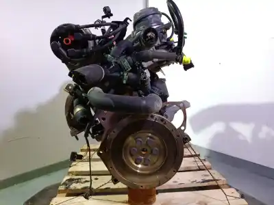 Peça sobressalente para automóvel em segunda mão motor completo por volkswagen vento (1h2) 1.6 referências oem iam abu 0352422 032100098ax