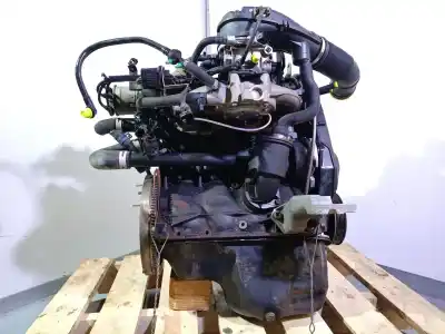 Peça sobressalente para automóvel em segunda mão motor completo por volkswagen vento (1h2) 1.6 referências oem iam abu 0352422 032100098ax