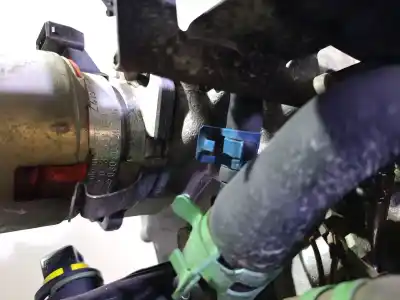 Peça sobressalente para automóvel em segunda mão motor completo por volkswagen vento (1h2) 1.6 referências oem iam abu 0352422 032100098ax