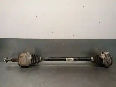 Pezzo di ricambio per auto di seconda mano  per VOLKSWAGEN TOUAREG (7LA, 7L6, 7L7)  Riferimenti OEM IAM 7L6501201D  7L6501201D