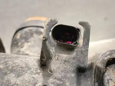 Gebrauchtes Autoersatzteil stoßdämpfer links vorne zum volkswagen touareg (7la, 7l6, 7l7) 2.5 r5 tdi oem-iam-referenzen 7l6412021ag 15140003214 ate 7l6616039d