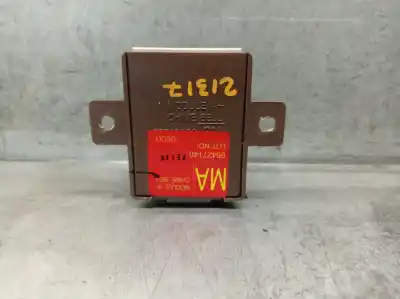 Автозапчасти б/у электронный модуль за toyota rav 4 iii (_a3_) 2.2 d 4wd (ala30_) ссылки oem iam 96427140