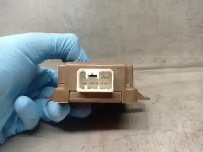 Автозапчастина б/у електронний модуль для toyota rav 4 iii (_a3_) 2.2 d 4wd (ala30_) посилання на oem iam 96427140  