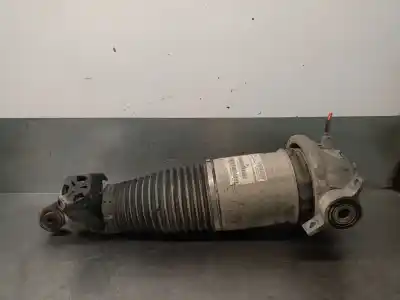 Автозапчастина б/у амортизатор задній лівий для volkswagen touareg (7la, 7l6, 7l7) 2.5 r5 tdi посилання на oem iam 7l6512021ag 15140002534 ate 7l6616019d