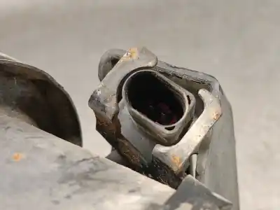 Автозапчастина б/у амортизатор задній лівий для volkswagen touareg (7la, 7l6, 7l7) 2.5 r5 tdi посилання на oem iam 7l6512021ag 15140002534 ate 7l6616019d