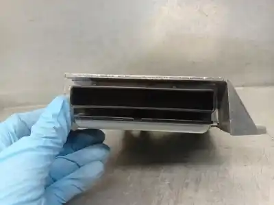 Автозапчастина б/у блок управління подушками безпеки для renault megane ii (bm0/1_, cm0/1_) 1.9 dci посилання на oem iam 8200682384 605489900 autoliv 