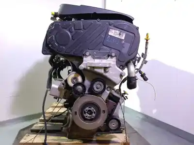 Pezzo di ricambio per auto di seconda mano motore completo per opel astra h gtc (a04) 1.9 cdti (l08) riferimenti oem iam z19dth 17131730 5601465