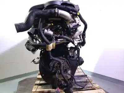 Pezzo di ricambio per auto di seconda mano motore completo per opel astra h gtc (a04) 1.9 cdti (l08) riferimenti oem iam z19dth 17131730 5601465