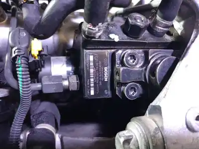 Pezzo di ricambio per auto di seconda mano motore completo per opel astra h gtc (a04) 1.9 cdti (l08) riferimenti oem iam z19dth 17131730 5601465