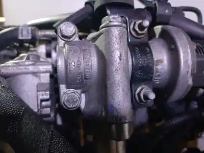 Pezzo di ricambio per auto di seconda mano motore completo per opel astra h gtc (a04) 1.9 cdti (l08) riferimenti oem iam z19dth 17131730 5601465