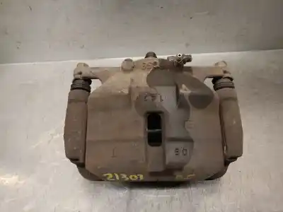 Pezzo di ricambio per auto di seconda mano  per NISSAN QASHQAI / QASHQAI +2 I (J10, NJ10, JJ10E)  Riferimenti OEM IAM 41011JD00A  41011JD00A
