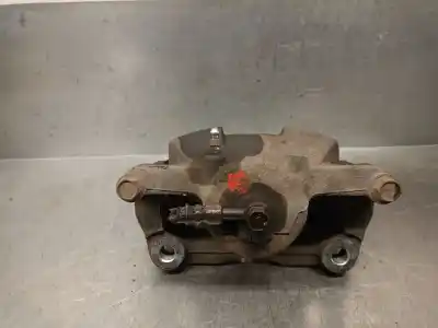 İkinci el araba yedek parçası ön sol fren kaliper için nissan qashqai / qashqai +2 i (j10, nj10, jj10e) 2.0 dci a las 4 ruedas oem iam referansları 41011jd00a  41011jd00a