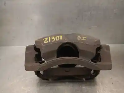 İkinci el araba yedek parçası ön sol fren kaliper için nissan qashqai / qashqai +2 i (j10, nj10, jj10e) 2.0 dci a las 4 ruedas oem iam referansları 41011jd00a  41011jd00a