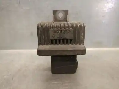 Peça sobressalente para automóvel em segunda mão caixa de pré-aquecimento por renault clio ii (bb_, cb_) 1.5 dci (b/cb08) referências oem iam 7700115078