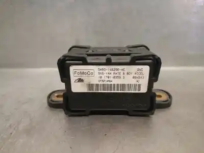 Автозапчасти б/у ЭЛЕКТРОННЫЙ МОДУЛЬ за JAGUAR S-TYPE II (X200)  ссылки OEM IAM 5W9314B296AE 10170103593 ATE 