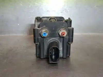 Peça sobressalente para automóvel em segunda mão válvula egr por bmw 5 touring (e61) 520 d referências oem iam ebmv0020d