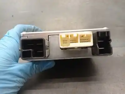 Автозапчастина б/у електронний модуль для toyota rav 4 iii (_a3_) 2.2 d 4wd (ala30_) посилання на oem iam 8965042040  