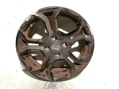 Gebrauchtes Autoersatzteil felge zum ligier js50 0.5 oem-iam-referenzen prlg1419363  r154.5jx15h2et+18
