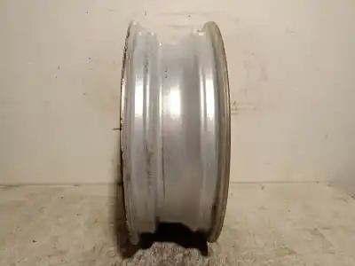 Gebrauchtes Autoersatzteil felge zum ligier js50 0.5 oem-iam-referenzen prlg1419363  r154.5jx15h2et+18