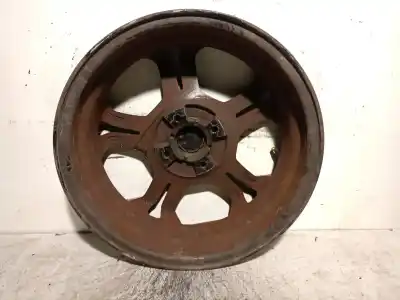 Gebrauchtes Autoersatzteil felge zum ligier js50 0.5 oem-iam-referenzen prlg1419363  r154.5jx15h2et+18