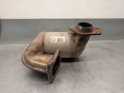 Recambio de automóvil de segunda mano de CATALIZADOR para RENAULT CLIO II (BB_, CB_)  referencias OEM IAM 8200427859 H8200646013 FAURECIA 8200641831