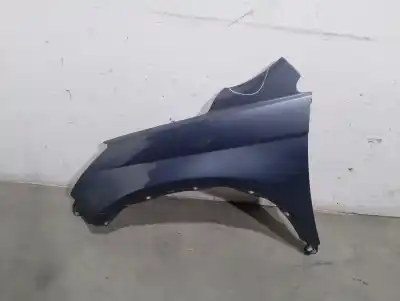 Second-hand car spare part left front fin for honda cr-v (re) 2.2 ctdi oem iam references 60261swaa00zz