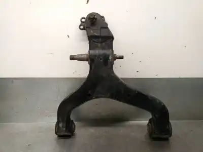 Second-hand car spare part front right lower suspension arm for ssangyong actyon i 2.0 xdi oem iam references 4450209002  4450209002
