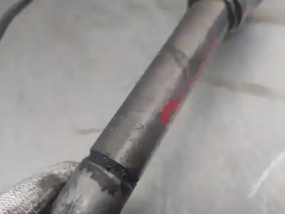 Peça sobressalente para automóvel em segunda mão injetor por bmw 3 (e46) 320 d referências oem iam 0432191527  