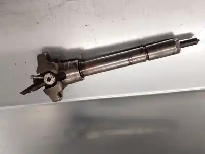 Peça sobressalente para automóvel em segunda mão injetor por bmw 3 (e46) 320 d referências oem iam 0432191527