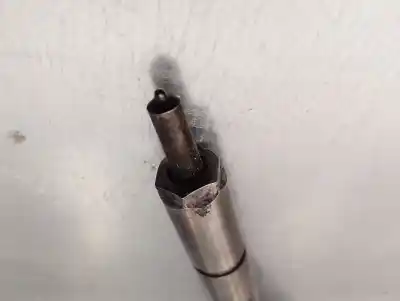 Peça sobressalente para automóvel em segunda mão injetor por bmw 3 (e46) 320 d referências oem iam 0432191527  