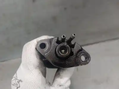 Peça sobressalente para automóvel em segunda mão injetor por bmw 3 (e46) 320 d referências oem iam 0432191527  