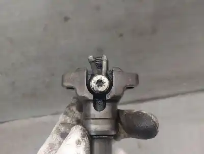 Peça sobressalente para automóvel em segunda mão injetor por bmw 3 (e46) 320 d referências oem iam 0432191527  