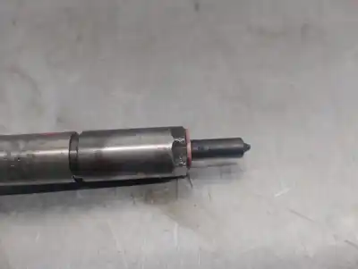 Peça sobressalente para automóvel em segunda mão injetor por bmw 3 (e46) 320 d referências oem iam 0432191527  