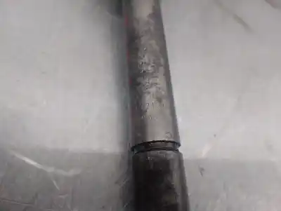 Peça sobressalente para automóvel em segunda mão injetor por bmw 3 (e46) 320 d referências oem iam 0432191527  