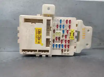 Second-hand car spare part FUSE BOX UNIT for HYUNDAI IX35 (LM, EL, ELH)  OEM IAM references 919502S521 J3115516 