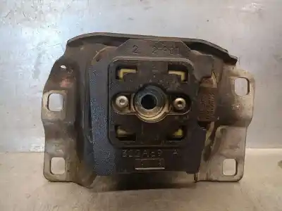 Tweedehands auto-onderdeel linker motor ondersteuning voor volvo v50 (545) 1.8 oem iam-referenties 322a69a