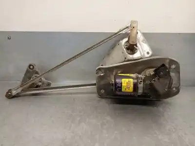 Peça sobressalente para automóvel em segunda mão Motor Do Limpa Para Brisas por PEUGEOT PARTNER FURGÓN (5) 1.9 D Referências OEM IAM 964421078001 53565602 VALEO 6405L1