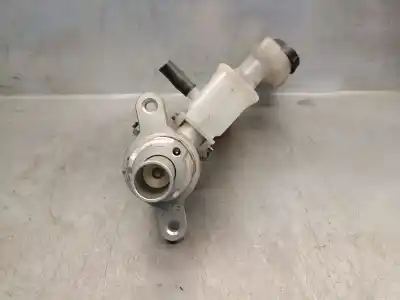 Pezzo di ricambio per auto di seconda mano pompa freni per nissan qashqai / qashqai +2 i (j10, nj10, jj10e) 2.0 dci a las 4 ruedas riferimenti oem iam 46010jd90a 24278 bosch 46010jd90a