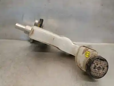 Pezzo di ricambio per auto di seconda mano pompa freni per nissan qashqai / qashqai +2 i (j10, nj10, jj10e) 2.0 dci a las 4 ruedas riferimenti oem iam 46010jd90a 24278 bosch 46010jd90a