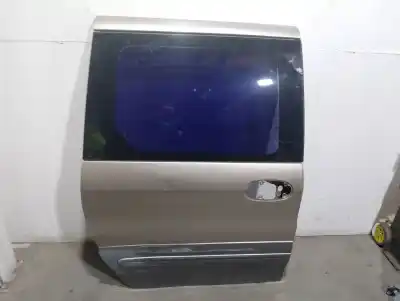 Pezzo di ricambio per auto di seconda mano porta laterale scorrevole destra per kia carnival ii (gq) 2.9 crdi riferimenti oem iam k54b72020c