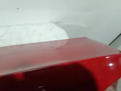 Автозапчастина б/у загальні двері для alfa romeo 159 (939_) 2.0 jtdm (939axp1b) посилання на oem iam 60688372  