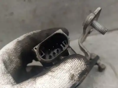 Second-hand car spare part headlight adjustment motor for bmw 5 touring (e61) 520 d oem iam references 6778860  37146784696