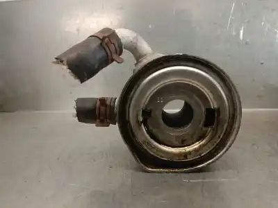Peça sobressalente para automóvel em segunda mão radiador de óleo do motor por renault clio ii (bb_, cb_) 1.5 dci (b/cb08) referências oem iam 8200068115a