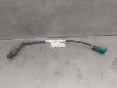 İkinci el araba yedek parçası LAMBDA PROBU için VOLVO V50 (545)  OEM IAM referansları 3M519F472AC 0258006573 BOSCH 30650780