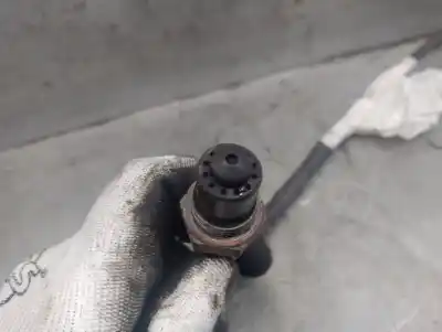 Автозапчасти б/у лямбда-зонд за volvo v50 (545) 1.8 ссылки oem iam 3m519f472ac 0258006573 bosch 30650780