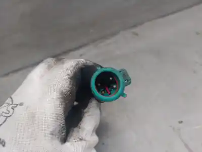 Автозапчасти б/у лямбда-зонд за volvo v50 (545) 1.8 ссылки oem iam 3m519f472ac 0258006573 bosch 30650780