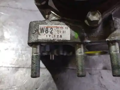 Автозапчасти б/у раздаточная коробка за toyota rav 4 iii (_a3_) 2.2 d 4wd (ala30_) ссылки oem iam w82 1y128 3610042090